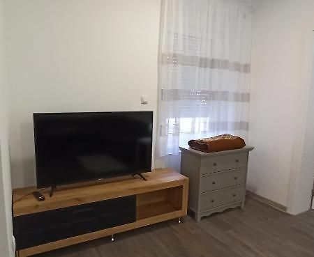 Apartmani Sivac Exteriör bild