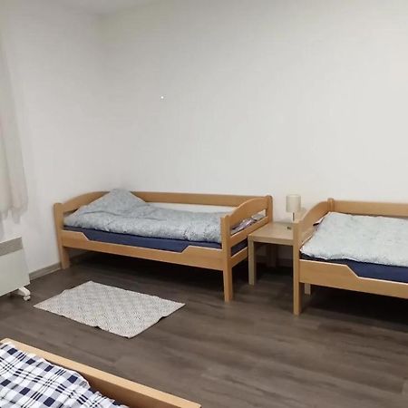 Apartmani Sivac Exteriör bild