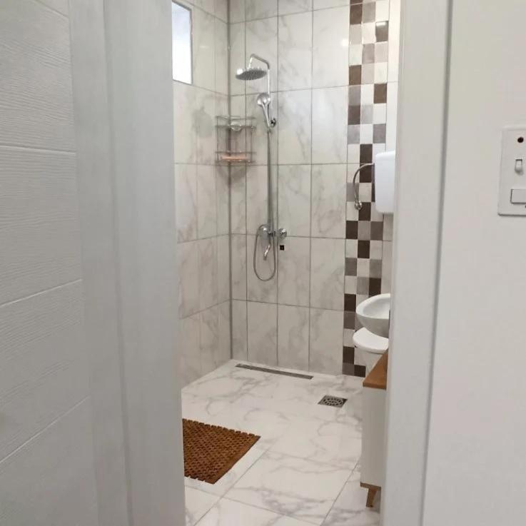 Apartmani Sivac Exteriör bild