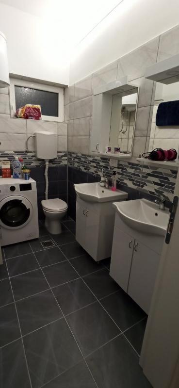 Apartmani Sivac Exteriör bild