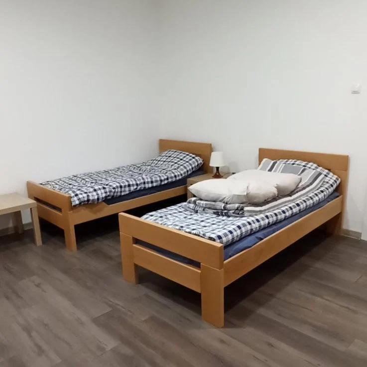 Apartmani Sivac Exteriör bild